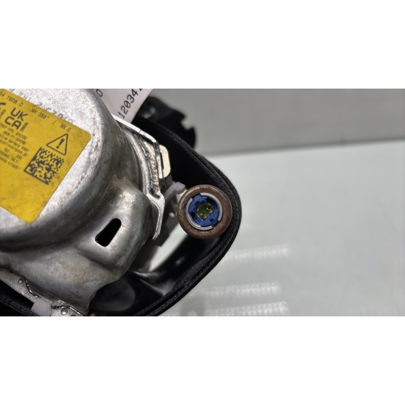 Pretensionneur de ceinture avant droit NISSAN PRIMASTAR 2 Photo n°3
