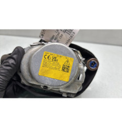Pretensionneur de ceinture avant droit NISSAN PRIMASTAR 2