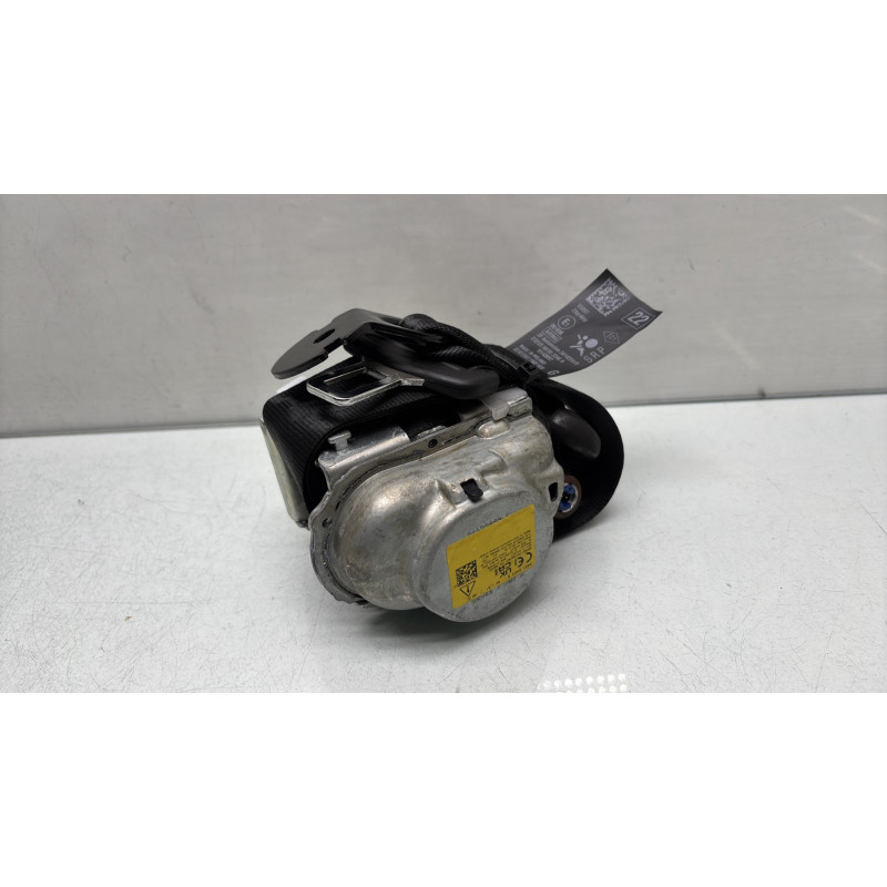 Pretensionneur de ceinture avant gauche NISSAN PRIMASTAR 2 Photo n°1