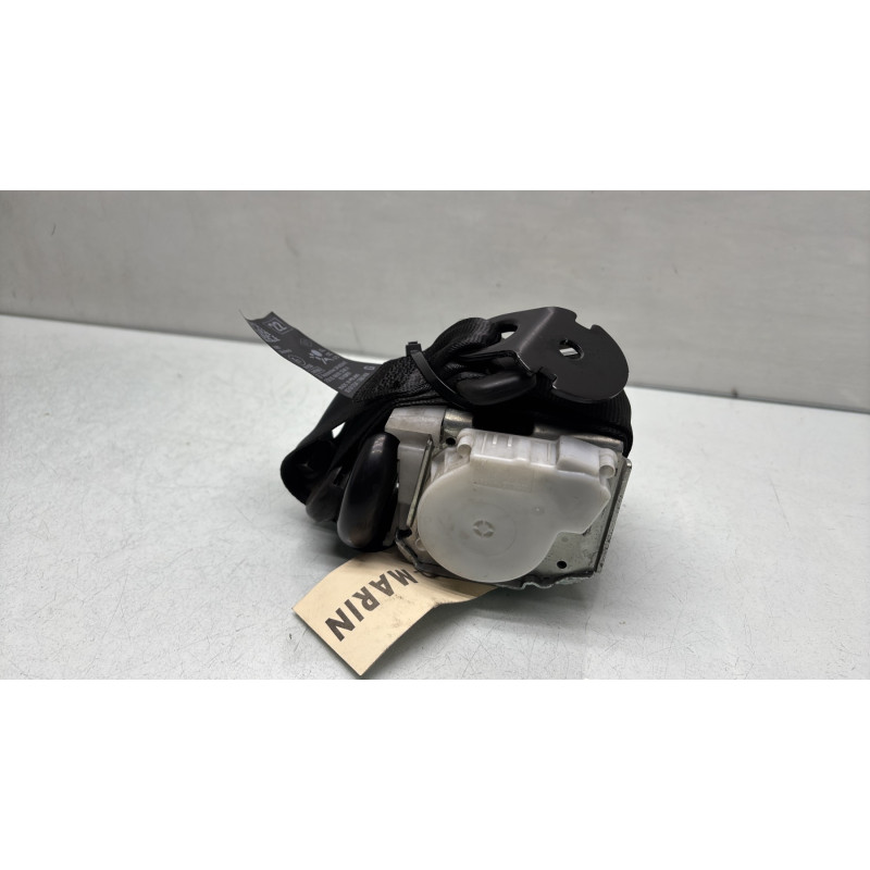 Pretensionneur de ceinture avant gauche NISSAN PRIMASTAR 2 Photo n°2
