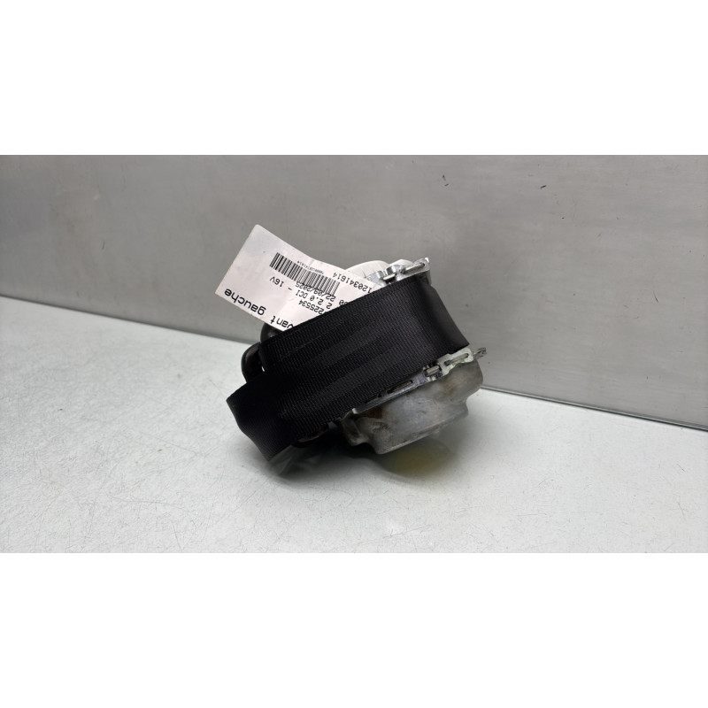 Pretensionneur de ceinture avant gauche NISSAN PRIMASTAR 2 Photo n°3