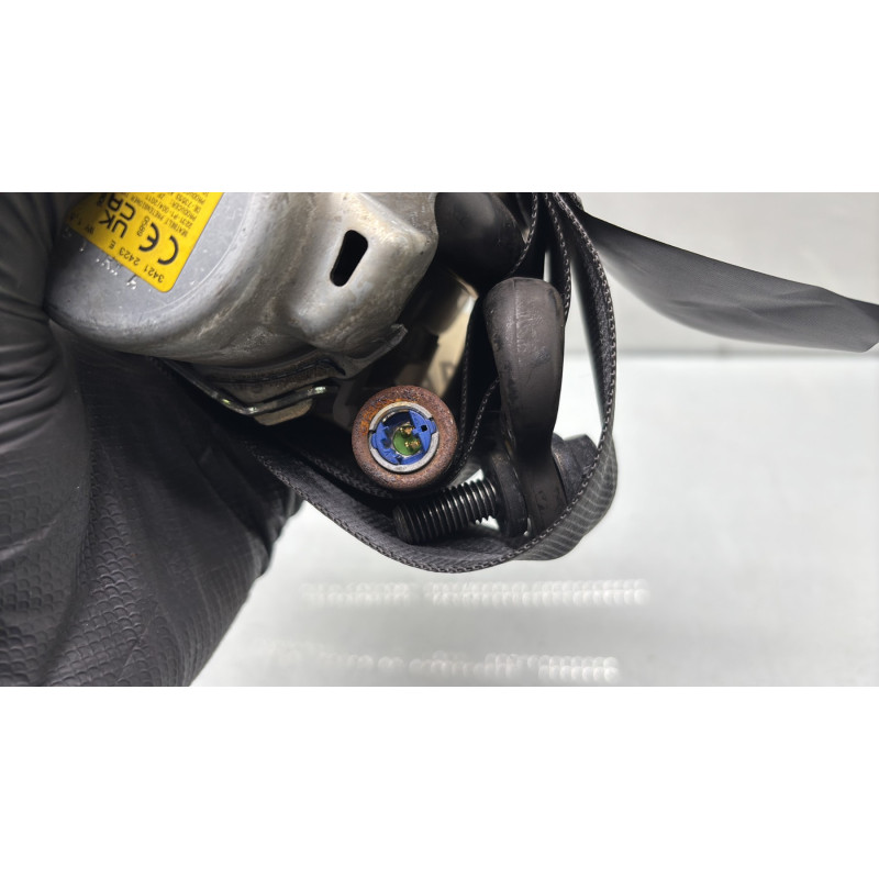 Pretensionneur de ceinture avant gauche NISSAN PRIMASTAR 2 Photo n°4