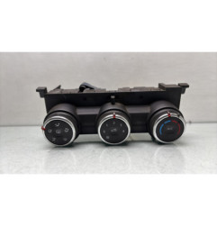 Commande chauffage NISSAN PRIMASTAR 2 Photo n°1
