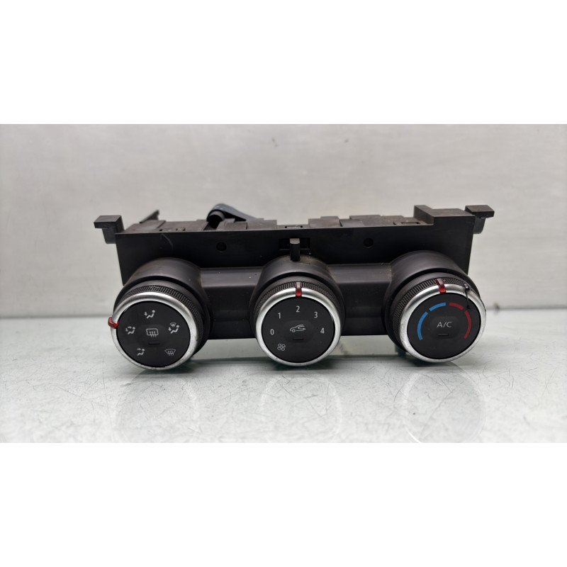 Commande chauffage NISSAN PRIMASTAR 2 Photo n°1