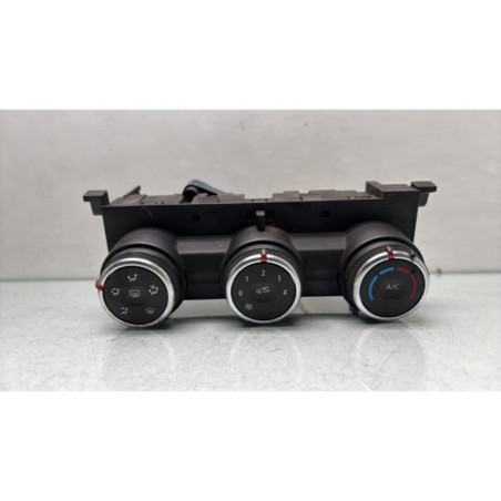 Commande chauffage NISSAN PRIMASTAR 2 Photo n°1