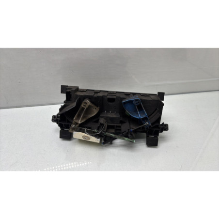 Commande chauffage NISSAN PRIMASTAR 2