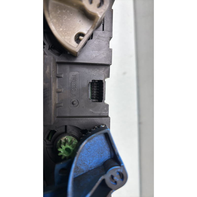 Commande chauffage NISSAN PRIMASTAR 2 Photo n°3