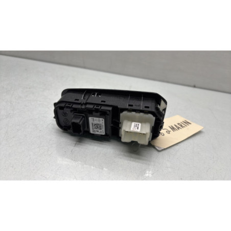 Interrupteur de leve vitre avant gauche NISSAN PRIMASTAR 2