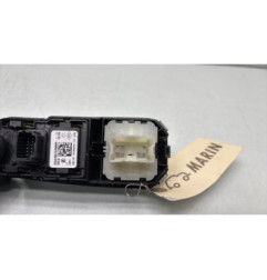 Interrupteur de leve vitre avant gauche NISSAN PRIMASTAR 2