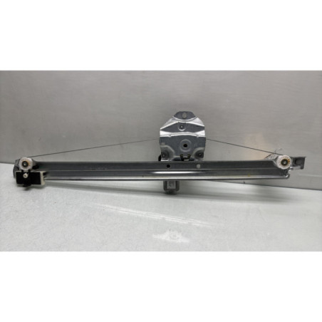 Leve vitre electrique avant droit NISSAN PRIMASTAR 2 Photo n°1