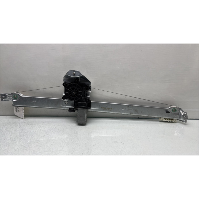 Leve vitre electrique avant droit NISSAN PRIMASTAR 2 Photo n°3