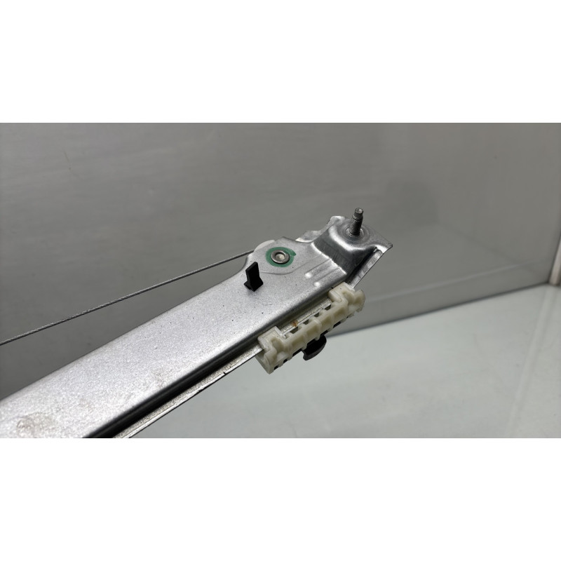 Leve vitre electrique avant droit NISSAN PRIMASTAR 2 Photo n°4