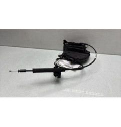 Serrure avant droit NISSAN PRIMASTAR 2