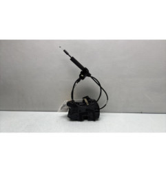 Serrure avant droit NISSAN PRIMASTAR 2