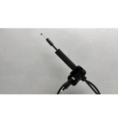Serrure avant droit NISSAN PRIMASTAR 2