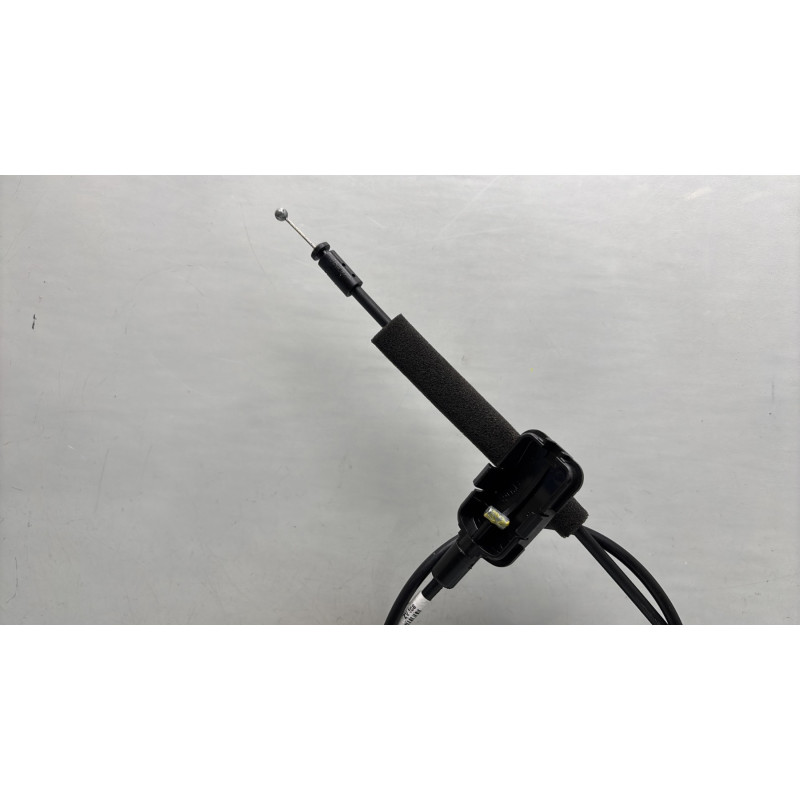 Serrure avant droit NISSAN PRIMASTAR 2 Photo n°4