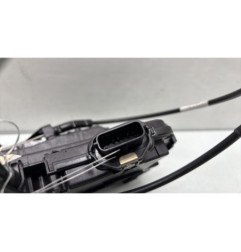 Serrure avant droit NISSAN PRIMASTAR 2