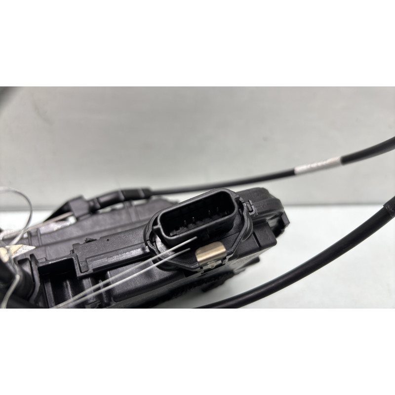 Serrure avant droit NISSAN PRIMASTAR 2 Photo n°5