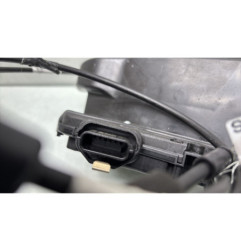 Serrure avant gauche NISSAN PRIMASTAR 2