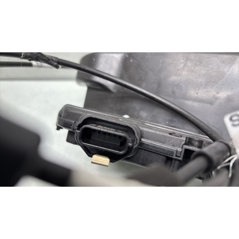 Serrure avant gauche NISSAN PRIMASTAR 2 Photo n°5