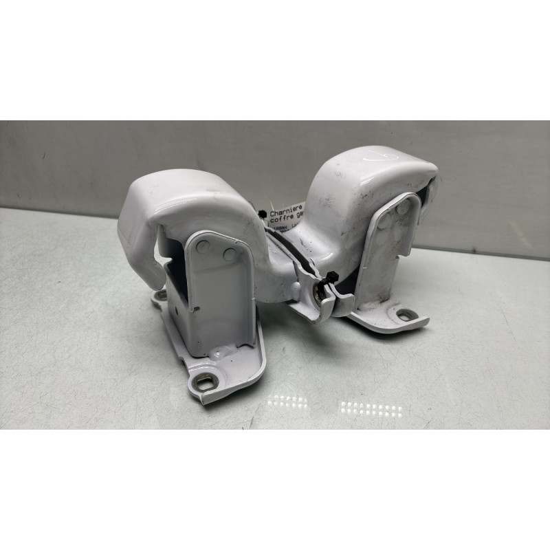 Charniere de porte de coffre gauche NISSAN PRIMASTAR 2 Photo n°1