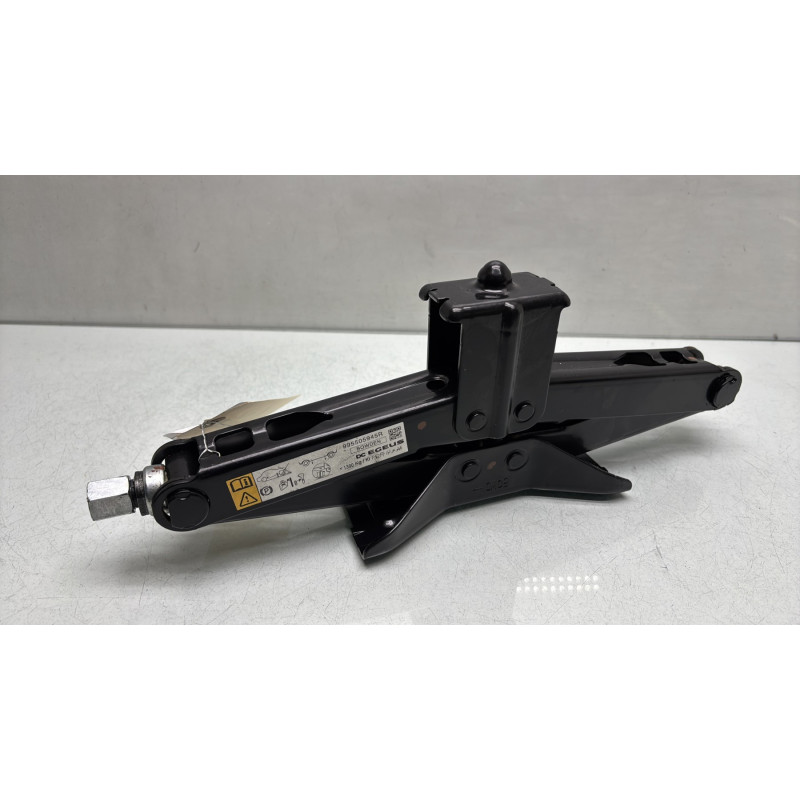 Cric NISSAN PRIMASTAR 2 Photo n°1