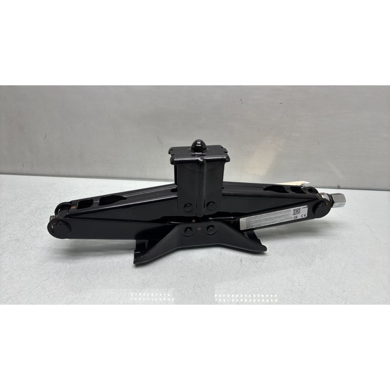 Cric NISSAN PRIMASTAR 2 Photo n°2