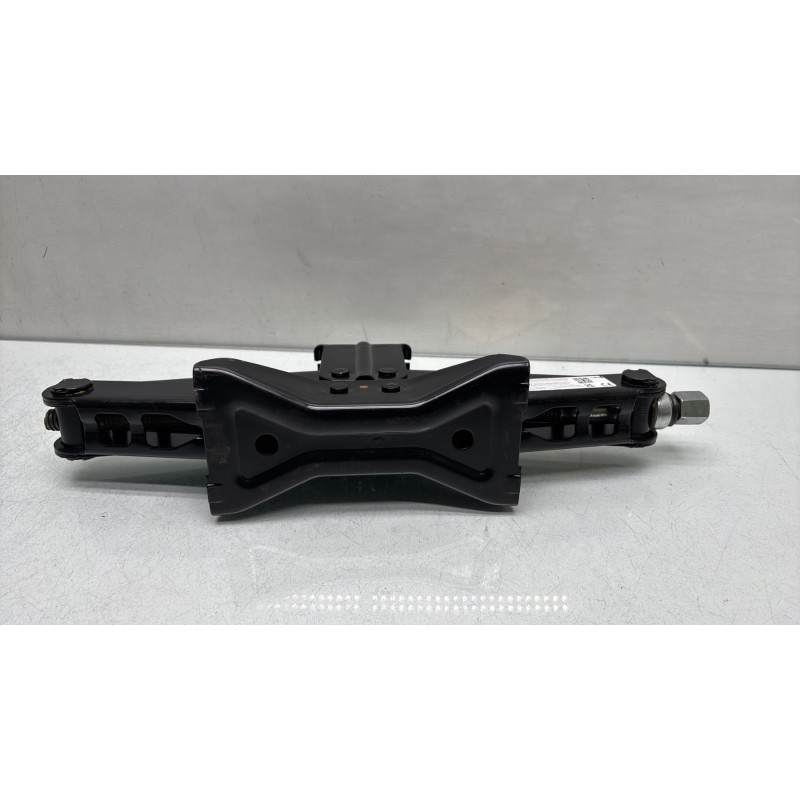 Cric NISSAN PRIMASTAR 2 Photo n°3