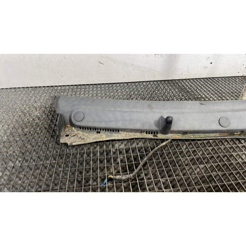 Baie de pare brise RENAULT TRAFIC 2 Photo n°2