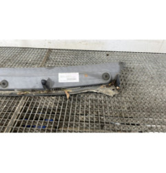 Baie de pare brise RENAULT TRAFIC 2