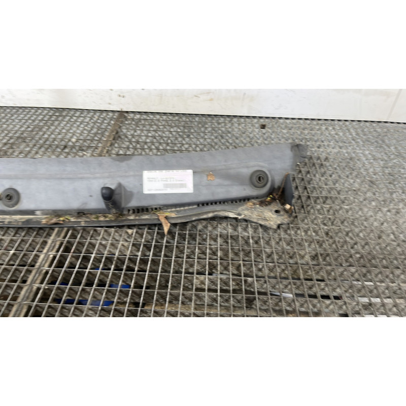 Baie de pare brise RENAULT TRAFIC 2 Photo n°3