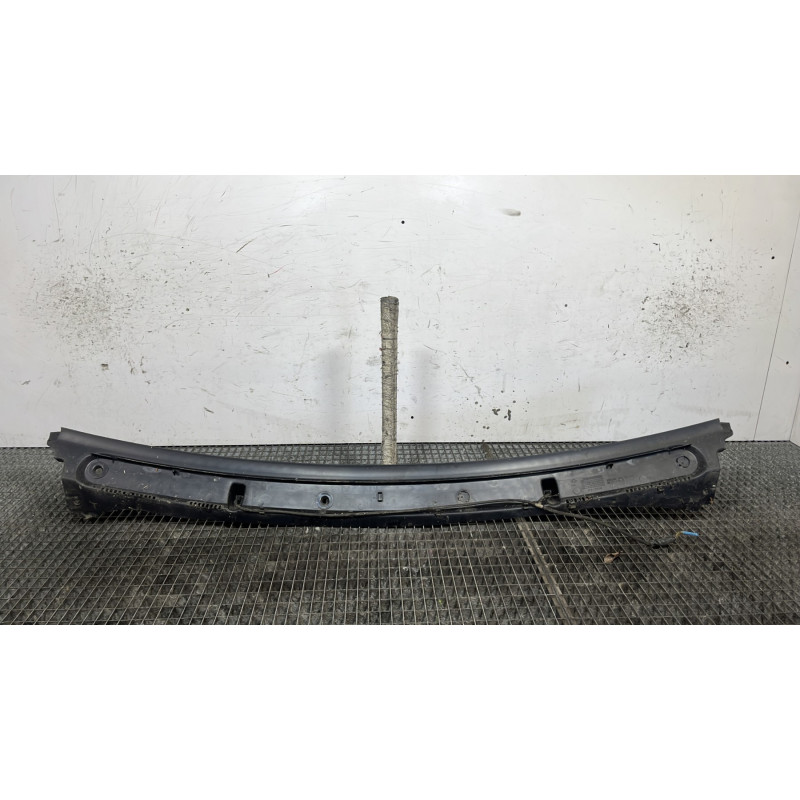 Baie de pare brise RENAULT TRAFIC 2 Photo n°4