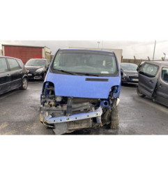 Baie de pare brise RENAULT TRAFIC 2
