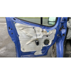 Baie de pare brise RENAULT TRAFIC 2