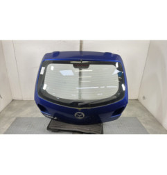 Malle/Hayon arriere MAZDA 3 1 Photo n°1