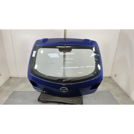 Malle/Hayon arriere MAZDA 3 1 Photo n°1