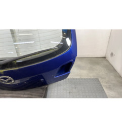 Malle/Hayon arriere MAZDA 3 1