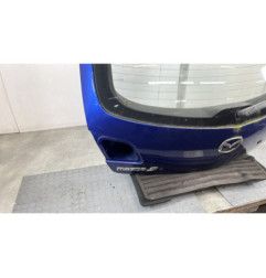 Malle/Hayon arriere MAZDA 3 1