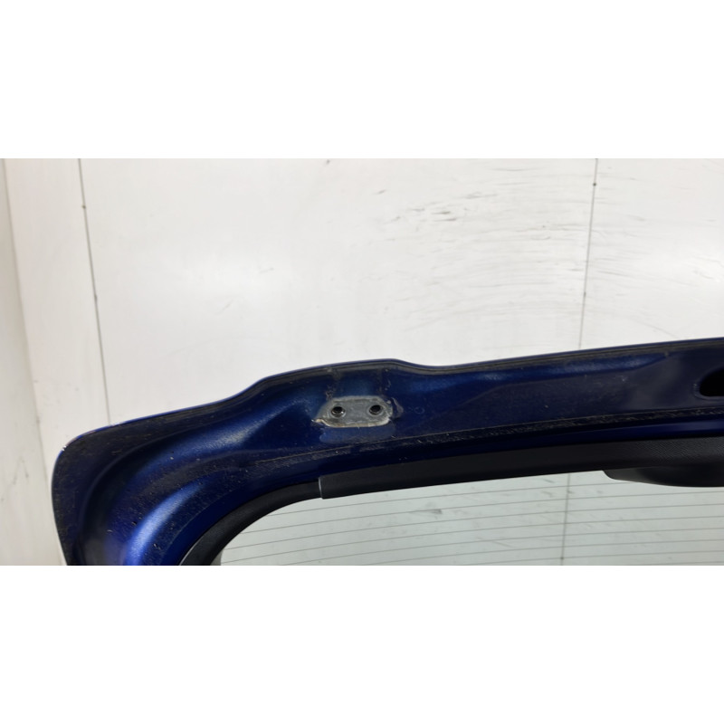 Malle/Hayon arriere MAZDA 3 1 Photo n°6