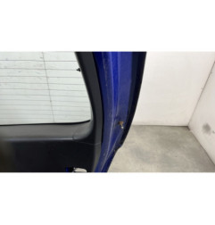 Malle/Hayon arriere MAZDA 3 1