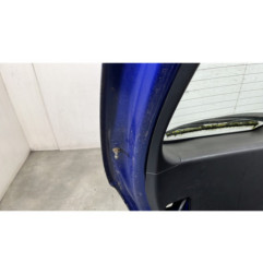Malle/Hayon arriere MAZDA 3 1