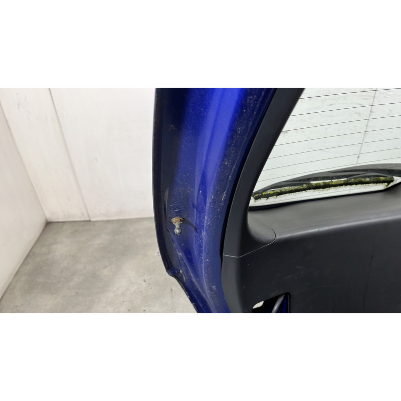 Malle/Hayon arriere MAZDA 3 1 Photo n°9