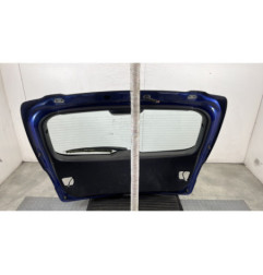 Malle/Hayon arriere MAZDA 3 1