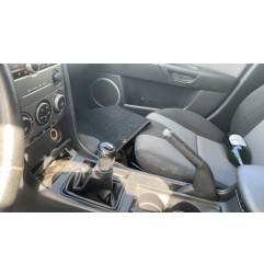 Malle/Hayon arriere MAZDA 3 1