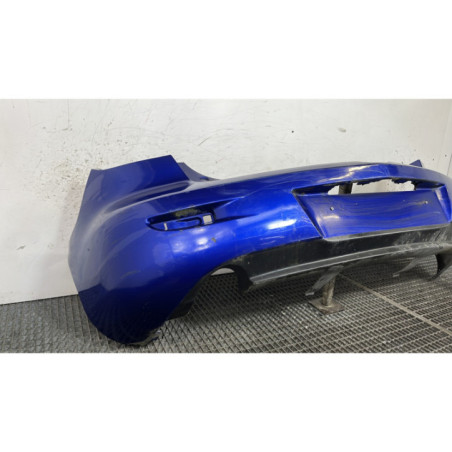 Pare choc arriere MAZDA 3 1