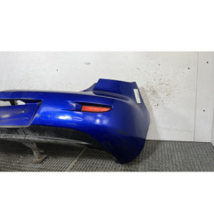 Pare choc arriere MAZDA 3 1