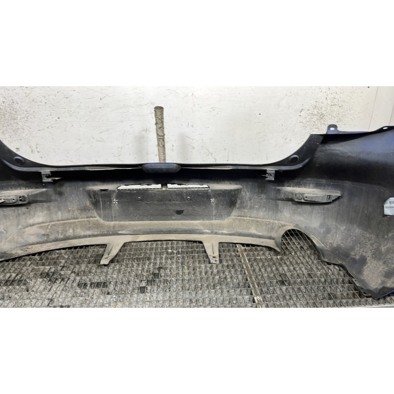 Pare choc arriere MAZDA 3 1 Photo n°5
