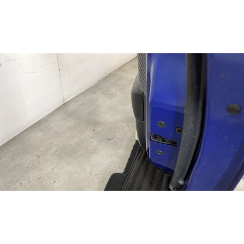 Porte avant droit MAZDA 3 1 Photo n°3