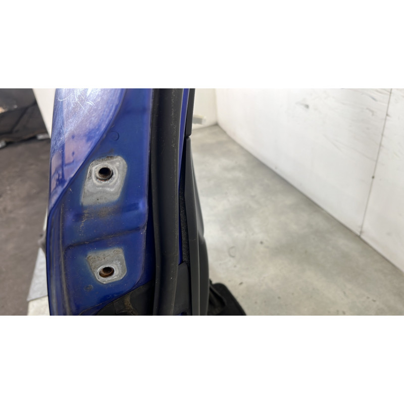 Porte avant droit MAZDA 3 1 Photo n°4