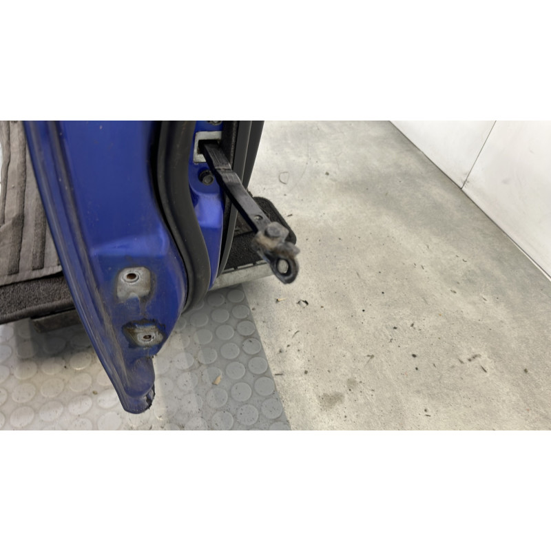 Porte avant droit MAZDA 3 1 Photo n°5